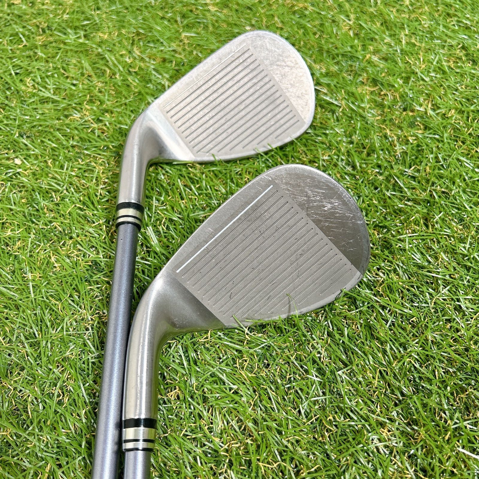 XXIO7 ゼクシオ7 PW SW レディース ゴルフ ウェッジ L アイアン XXIO7 ゼクシオ7 PW SW レディース ゴルフ ウェッジ L アイアン