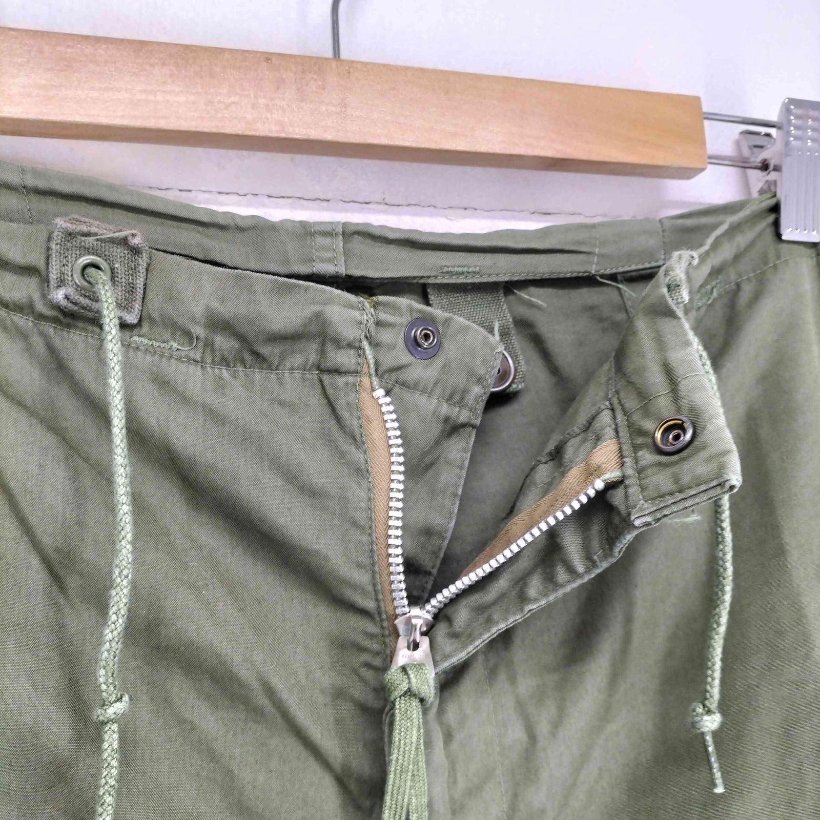 50s TALONジップ