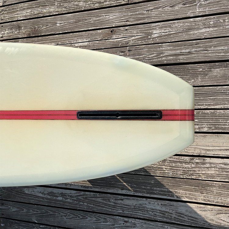 送料別途ご請求 ロングボード シングルフィン HOBIE / BOMBER 9