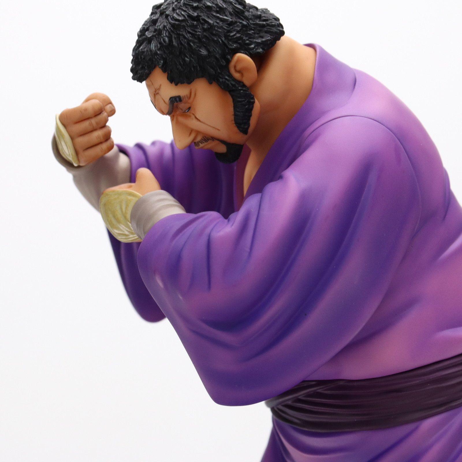 ONE PIECE - Portrait.Of.Pirates P.O.P Sailing Again 海軍本部大将 藤虎【イッショウ】 ONE PIECE(ワンピース) 1/8 完成品 フィギュア Amazon.co.jp: Portrait.Of.Pirates ワンピース”Sailing Again