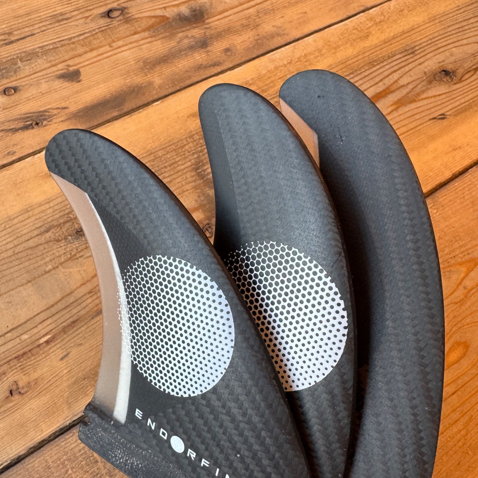 Hawaiian Pro Designs MTP 9.0\" サーフボードフィン Hawaiian Pro Designs MTP 9.0