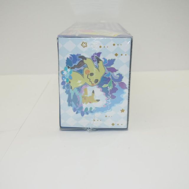 ポケモンカード ミミッキュだよ プロモカード 未開封 2枚 スペシャル