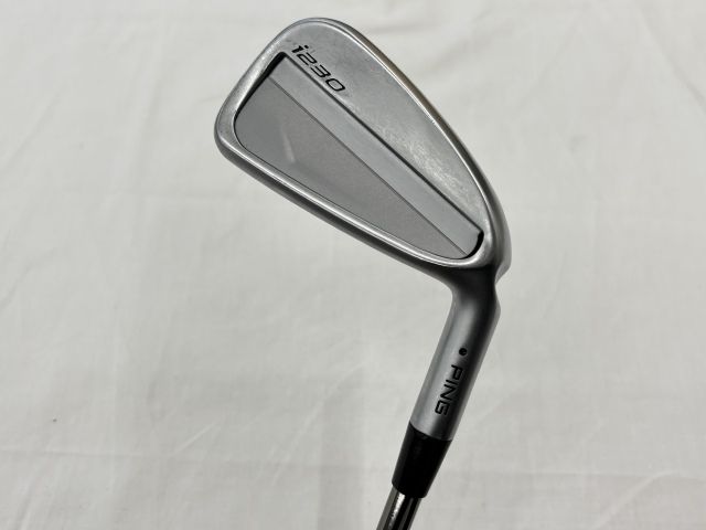 i230◆ATTAS Iron