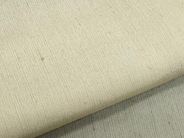 平和屋着物□上質な紬 霞文 正絹 逸品 AAAU3883fw