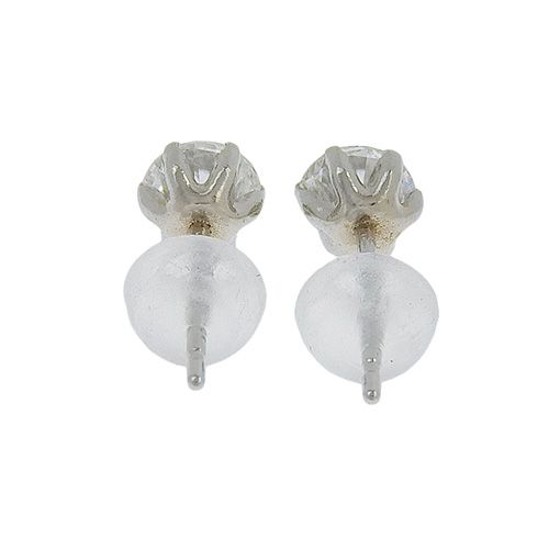 アーカー☆ビリーブリーフピアス☆18Kダイヤモンド AHKAH アーカー