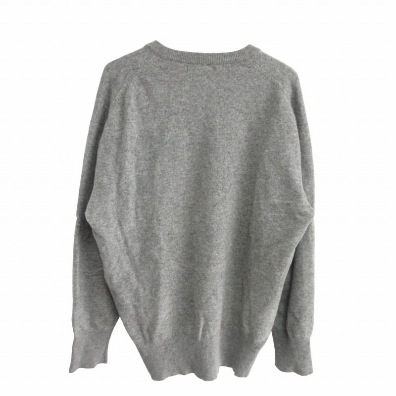 ［田中オム］コムデギャルソンオム　ニットベスト　ヴィンテージ　アーカイブ COMME des GARCONS HOMME DEUX(コムデギャルソンオムドゥ