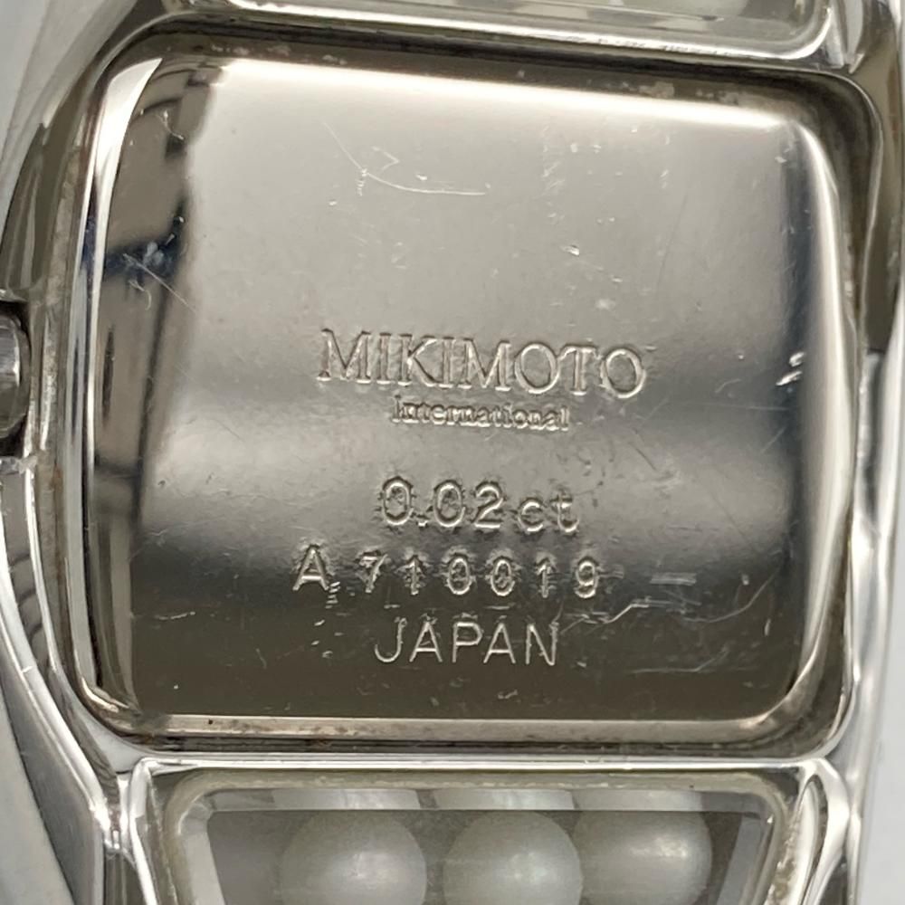 MIKIMOTO