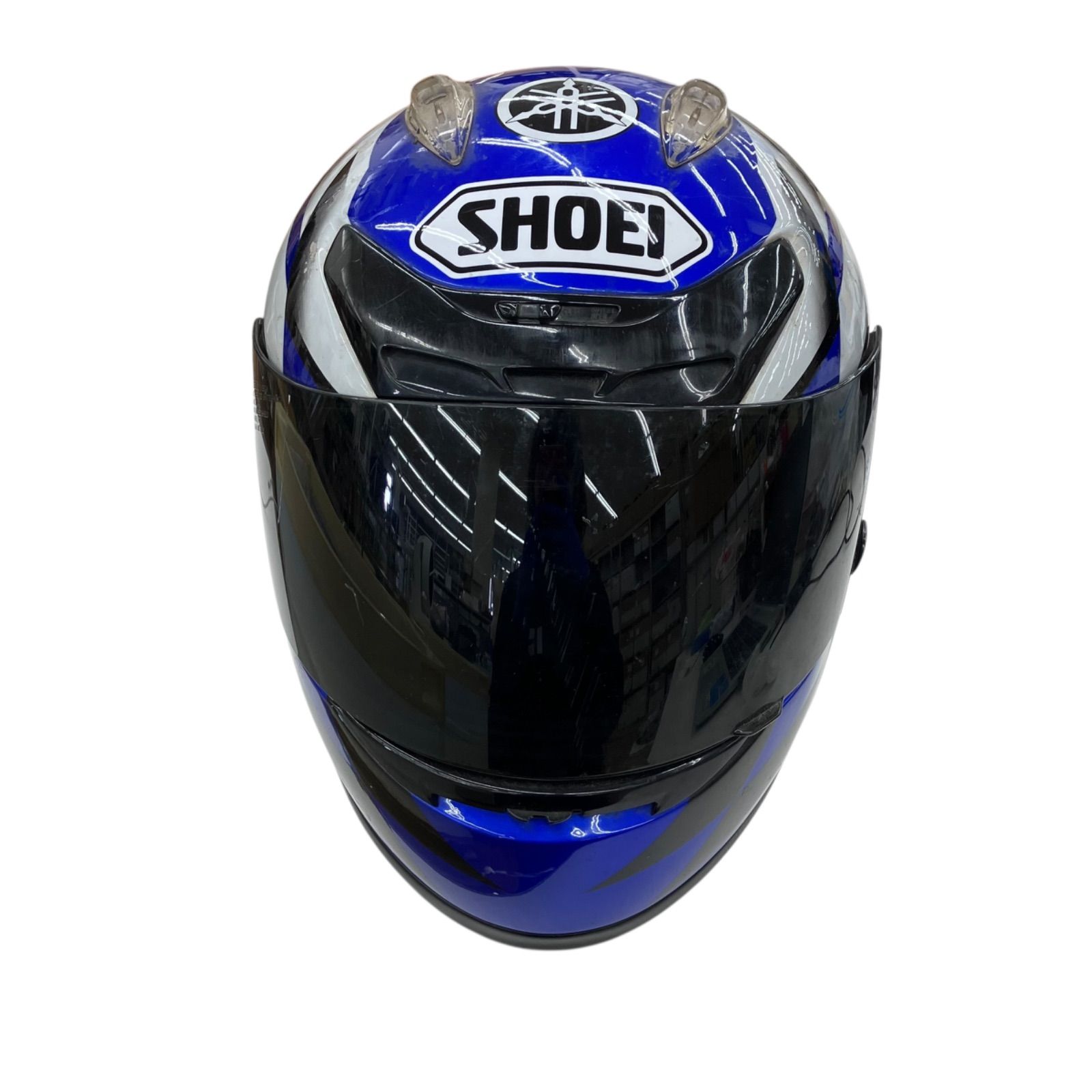 SHOEI 【在庫あり】HONDA 0SHGS-REXZR-KX EX-ZERO REBEL XL