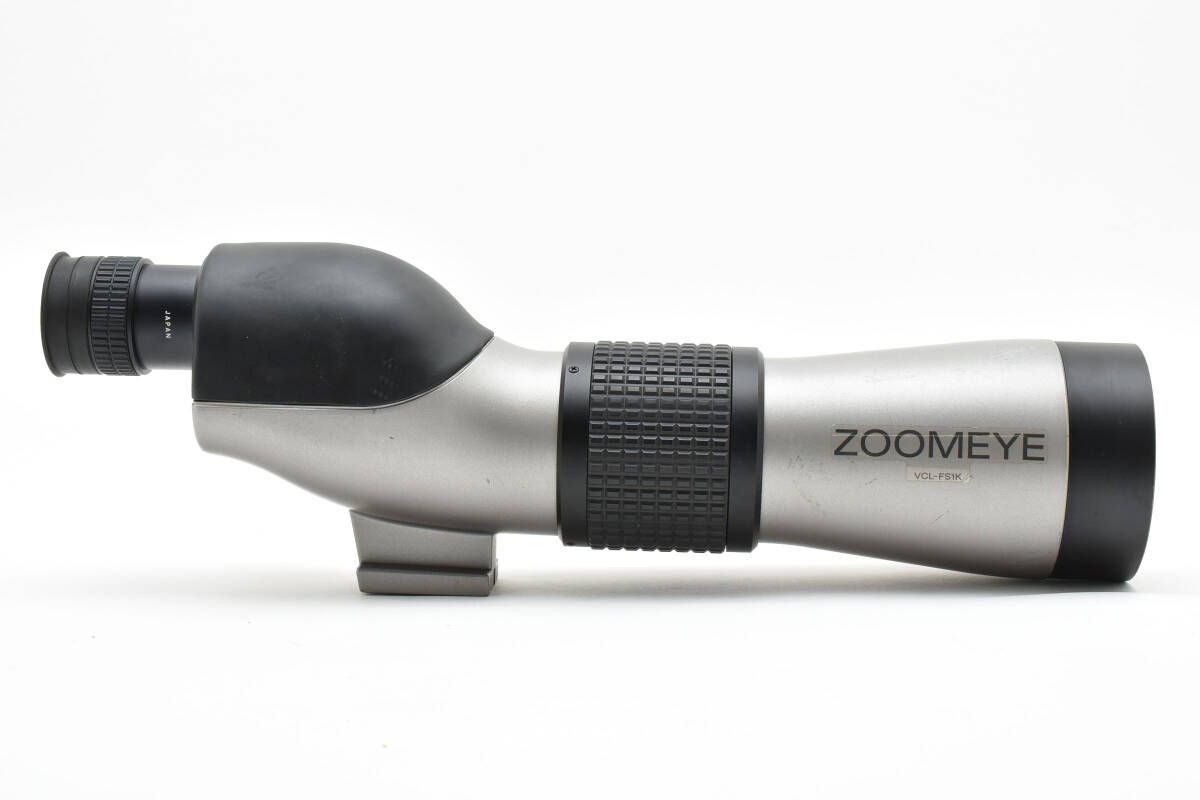  ソニー SONY ZOOMEYE VCL-FS 1 K 単眼鏡 W 0962 AW 2413 単眼鏡 望遠鏡 光学機器