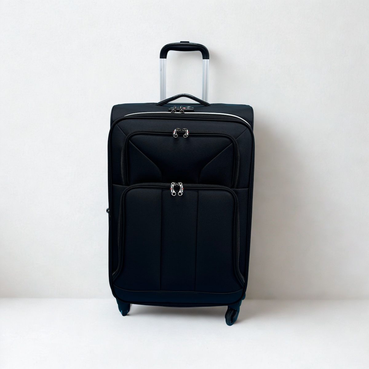 LEGEND WALKER キャリーカート 4051-59 ブラック/レッド レジェンド