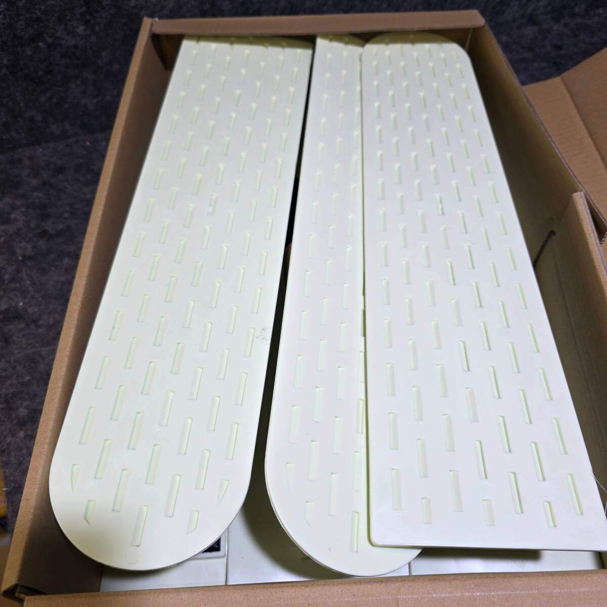 カネシカ ニューモルタル土間鏝