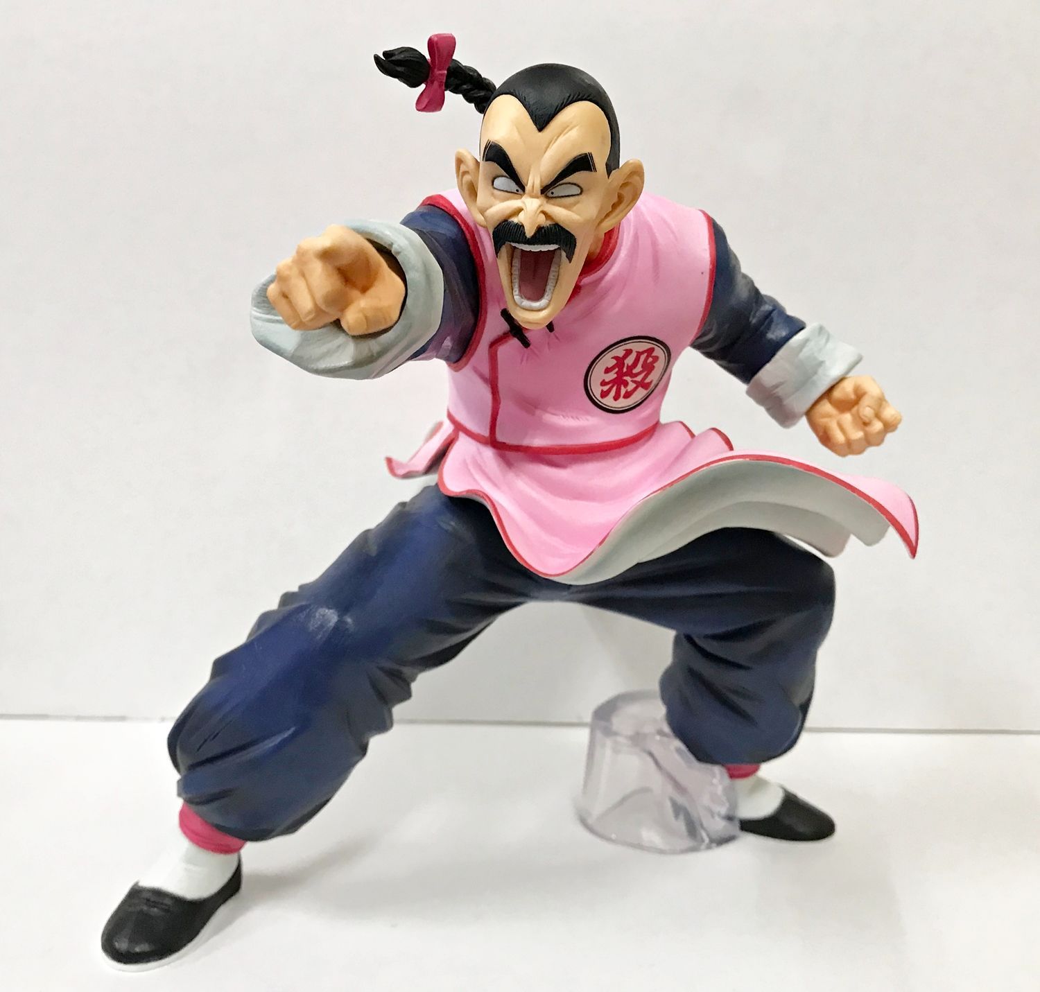 28△80/【未開封】一番くじ ドラゴンボールEX MASTERLISE 孫悟空ラスト