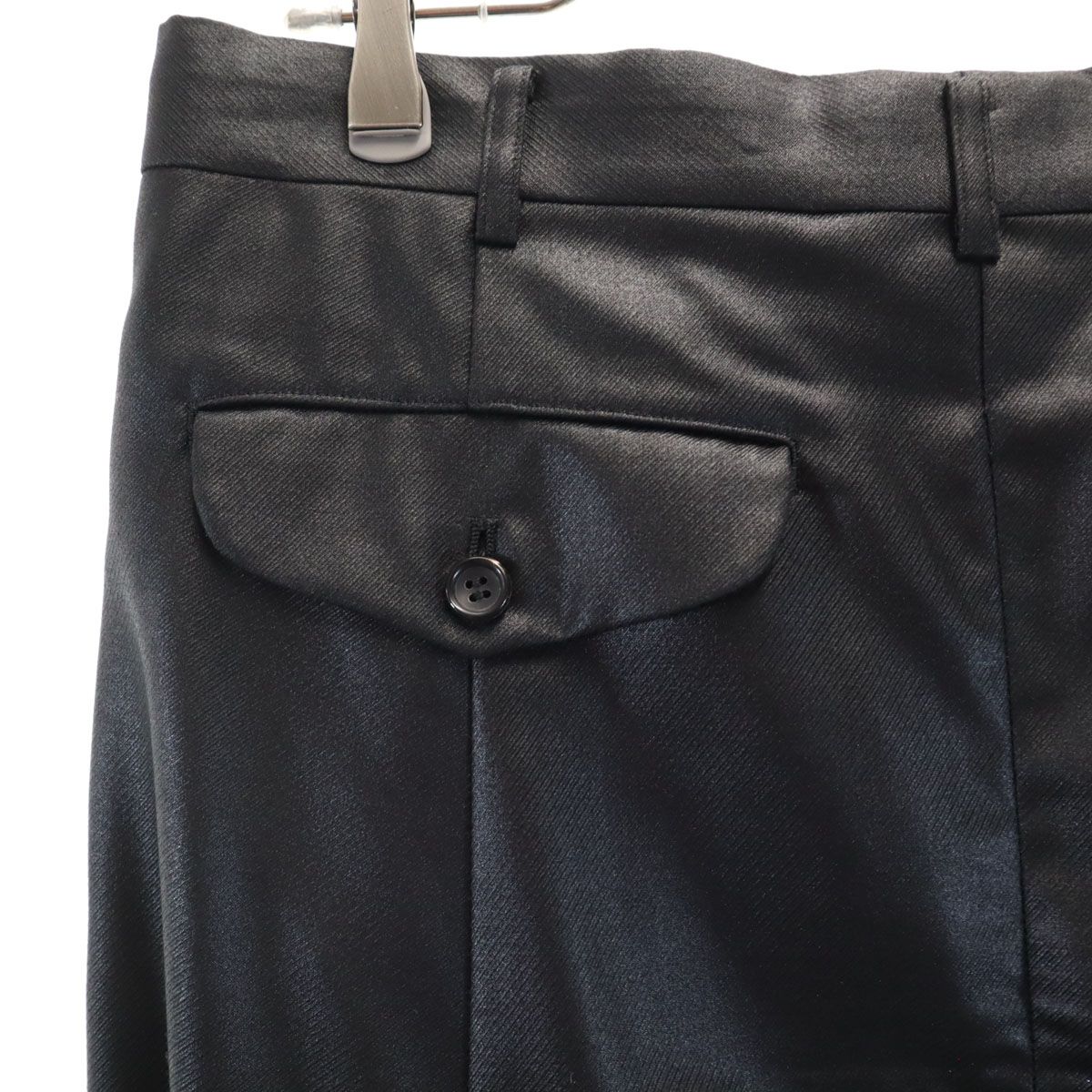 des GARCONS