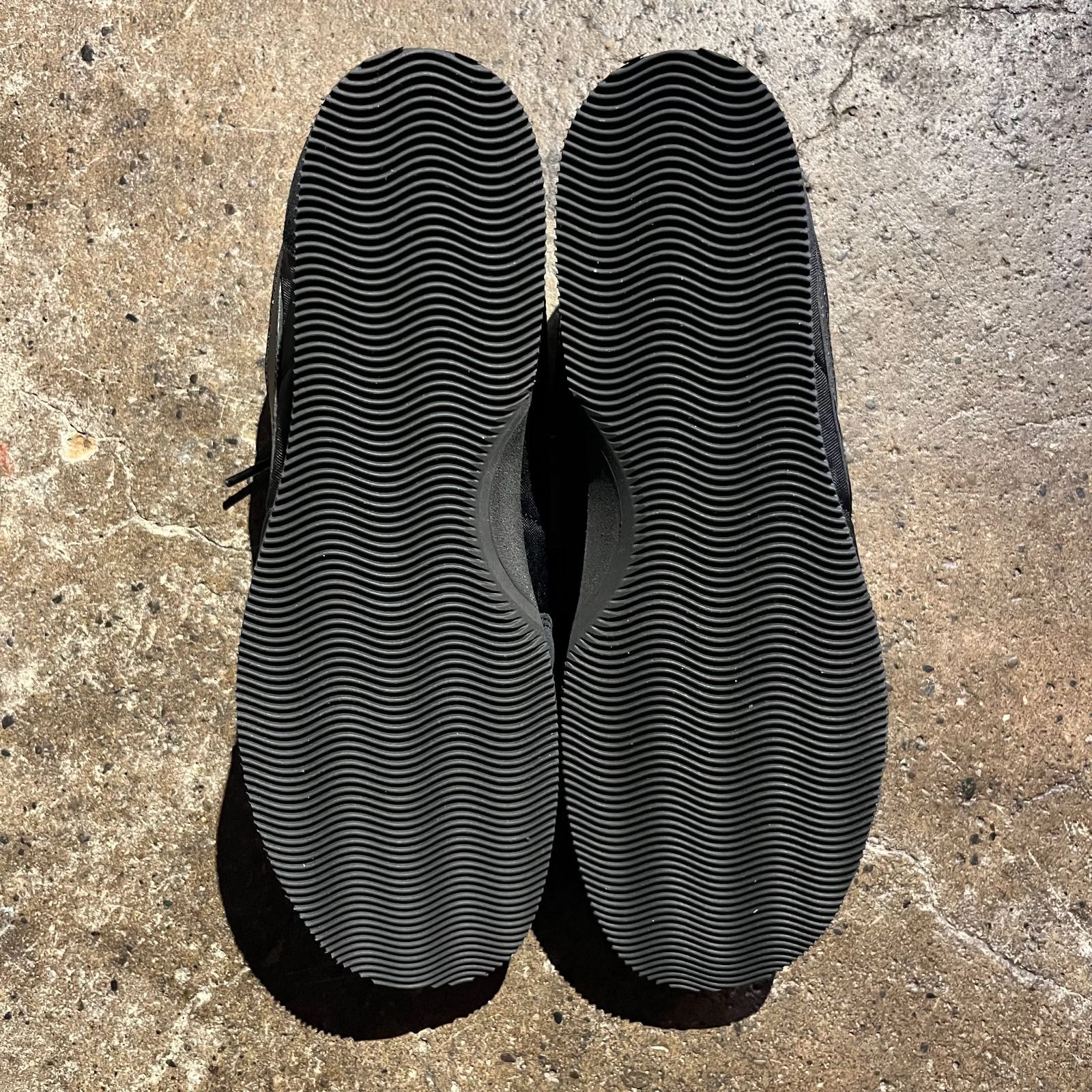 ☆新品未使用☆ ブラックコムデギャルソン×ナイキ イーグル BLACK COMME des GARCONS × Nike Eagle 