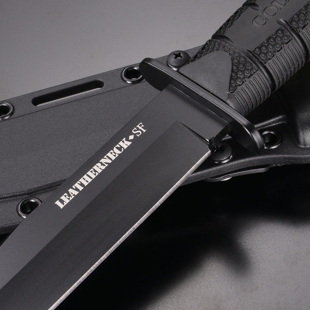 STEEL アウトドアナイフ