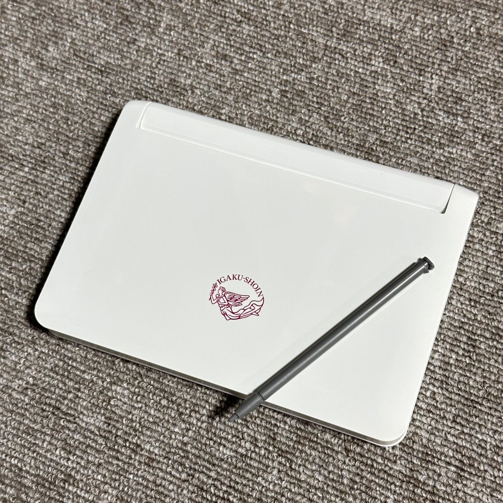 【美品】CASIO 電子辞書 医学書院　IS-N8000 91FWtQLRzVL._UF894,1000_QL80_.jpg
