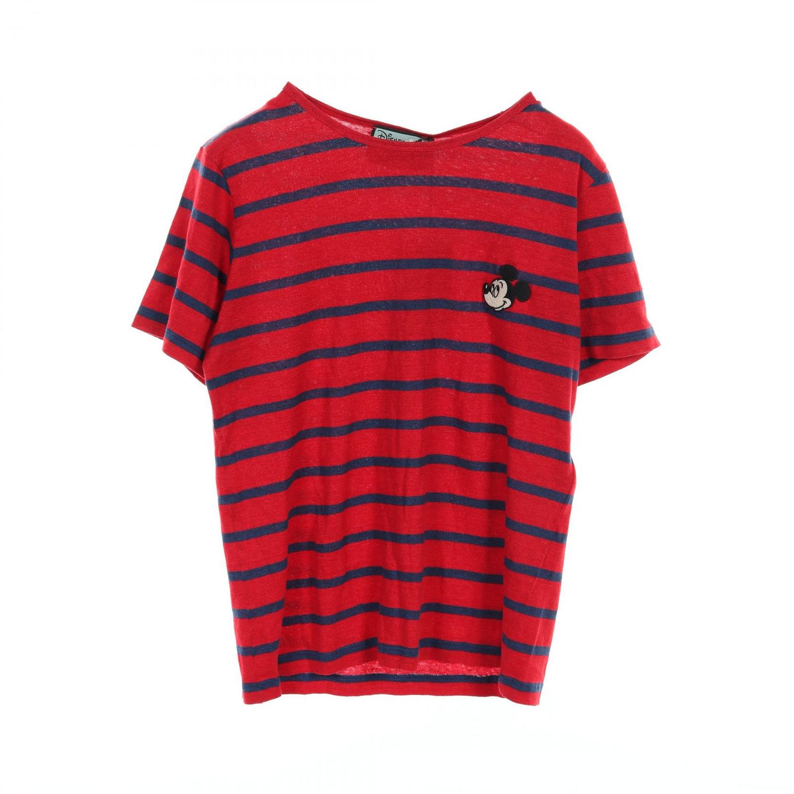 グッチ GUCCI カットソー GUCCI × Disney 598971 ファブリック コットン Tシャツ ユニセックス