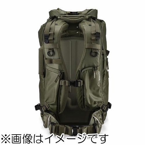 ショルダーストラッププラス ブラック