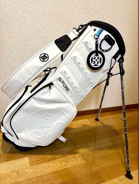 新品　ジーフォア　キャディーバッグ Amazon | キャロウェイ(Callaway) キャディバッグ CRT ODYSSEY