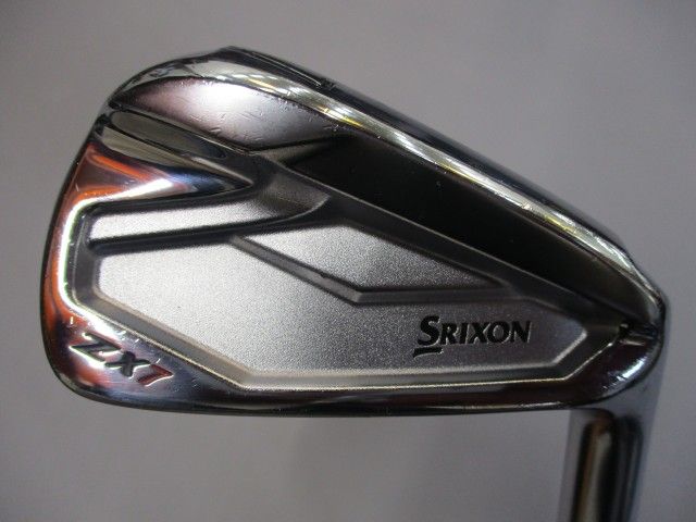 SRIXON ダンロップ スリクソン ZXi7 アイアン単品 NS.PRO.MODUS