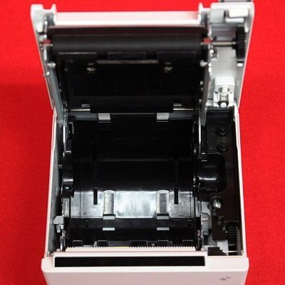 美品】EPSON レシートプリンター TM-m30(TM30UBE611)（管理番号：HFJ99-909）▽値下げ不可商品▽ POSレジ スマレジ -  メルカリ