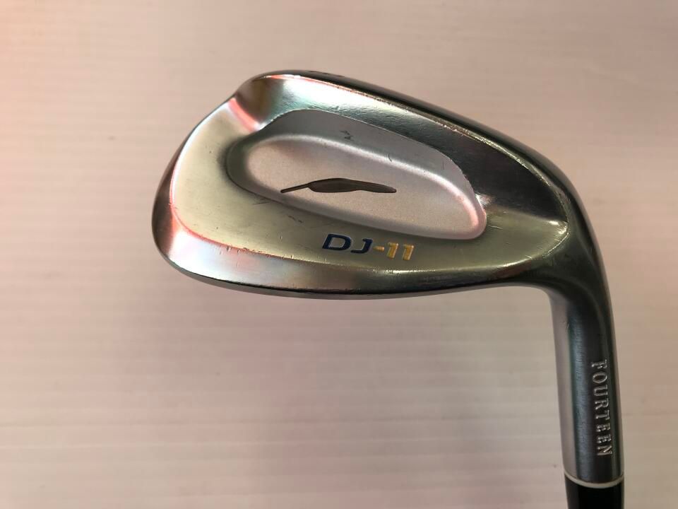 【即納】DJ-11 | 48 | NSプロ950GH HT | 中古 | ウェッジ | フォーティーン