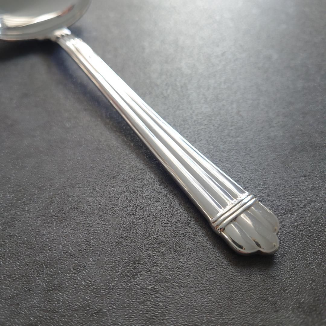 アリア ソースレードル