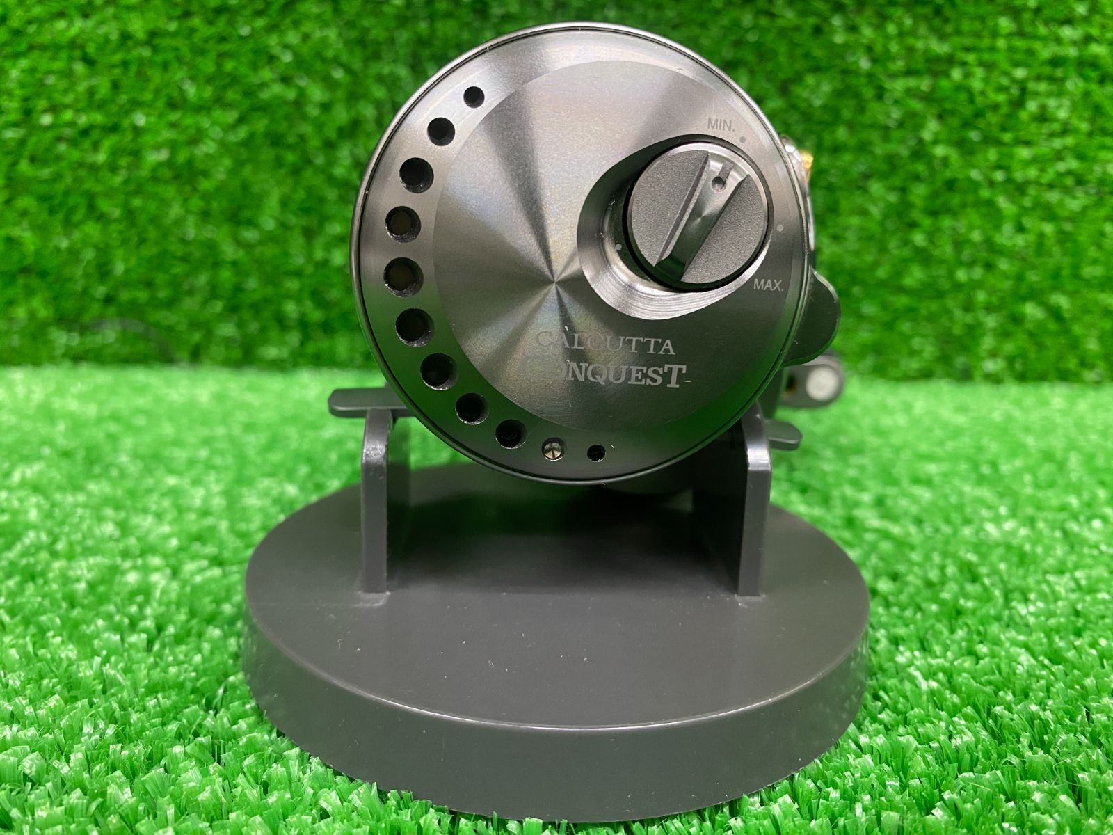 【シマノ】23カルカッタコンクエストBFS XG LEFT シマノ 23 カルカッタ コンクエスト BFS XG LEFT