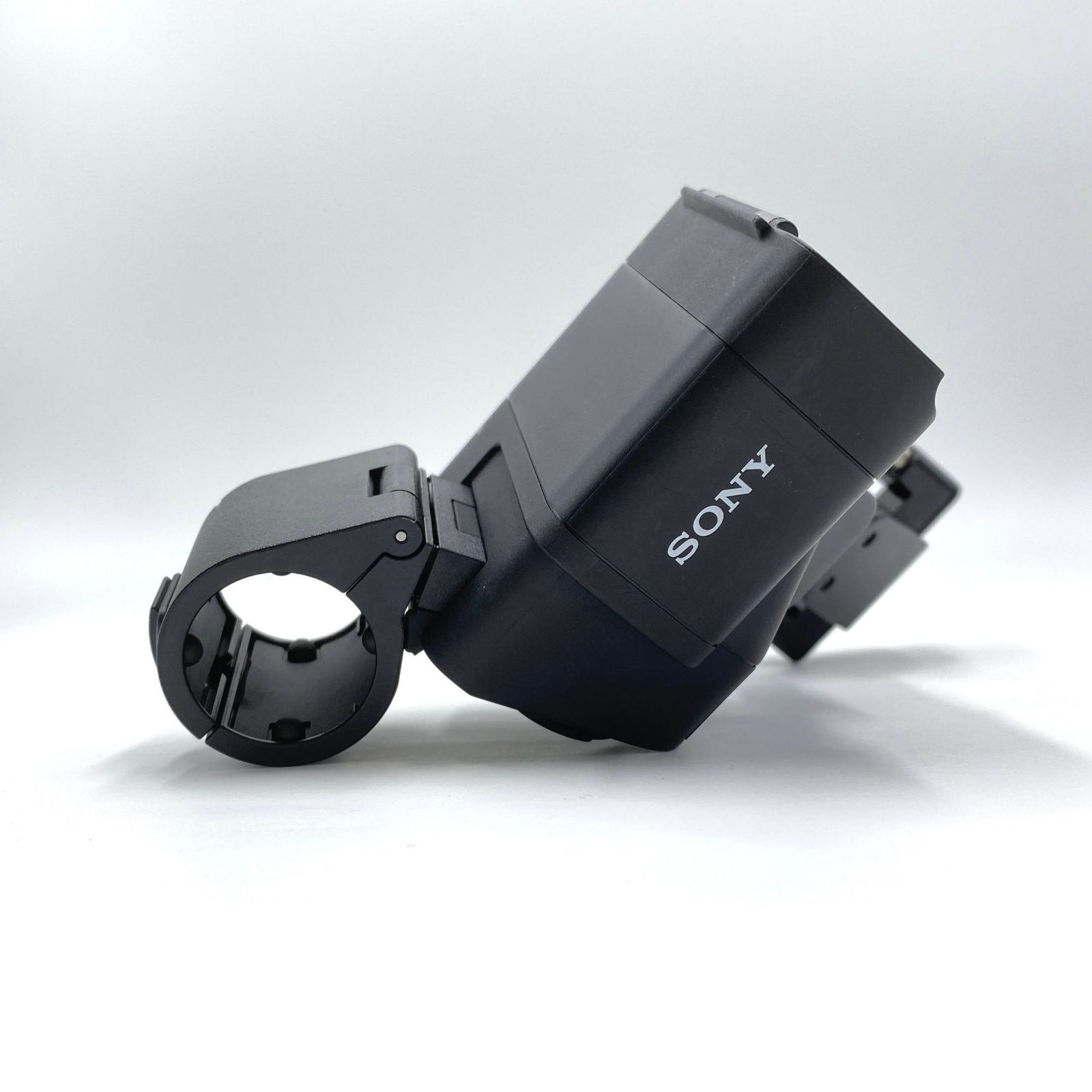 SONY ソニー XLRハンドルユニット XLR-H1 C3853 60サイズ発送 - メルカリ