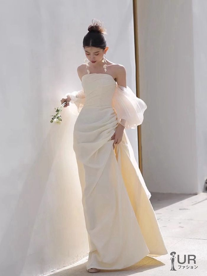 後撮り 結婚式