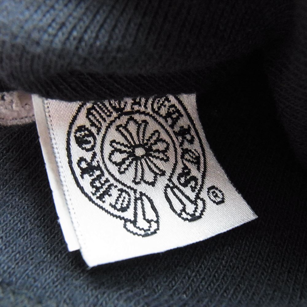 CHROME HEARTS クロムハーツ（原本無） × KYOSUKE HIMURO 氷室京介 CH