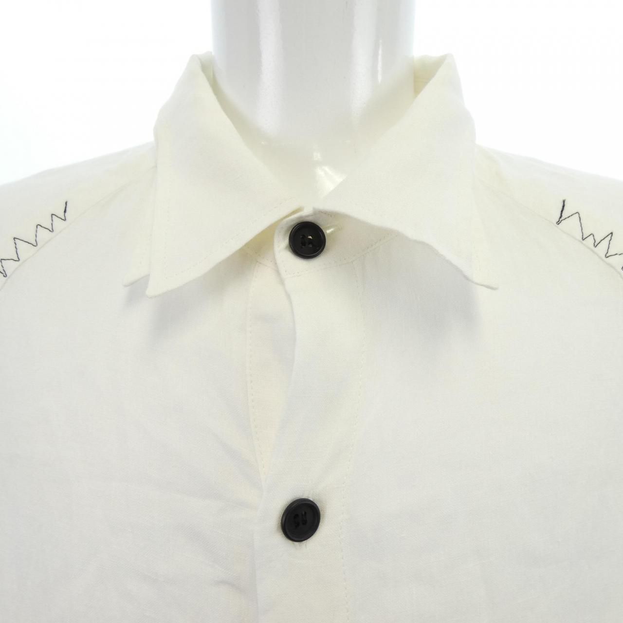 ヨウジヤマモトプールオム YOHJI