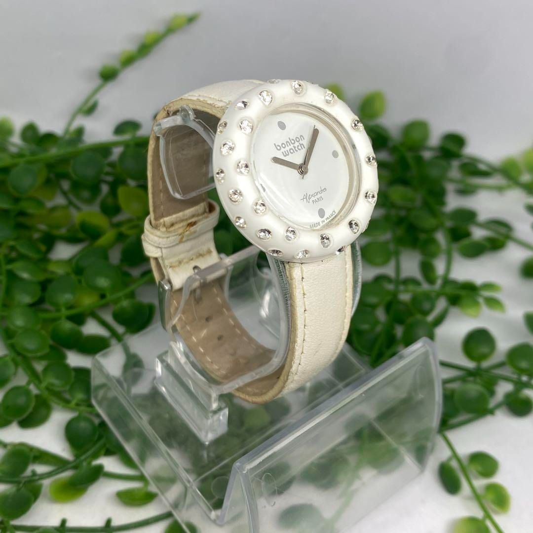 BONBONウォッチ レディース 腕時計 ボンボンウォッチ アナログ