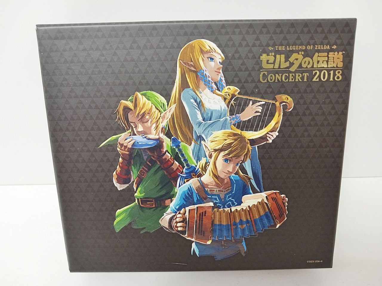 ゼルダの伝説 Amazon.co.jp: ゼルダの伝説 知恵のかりもの - Switch : Video Games