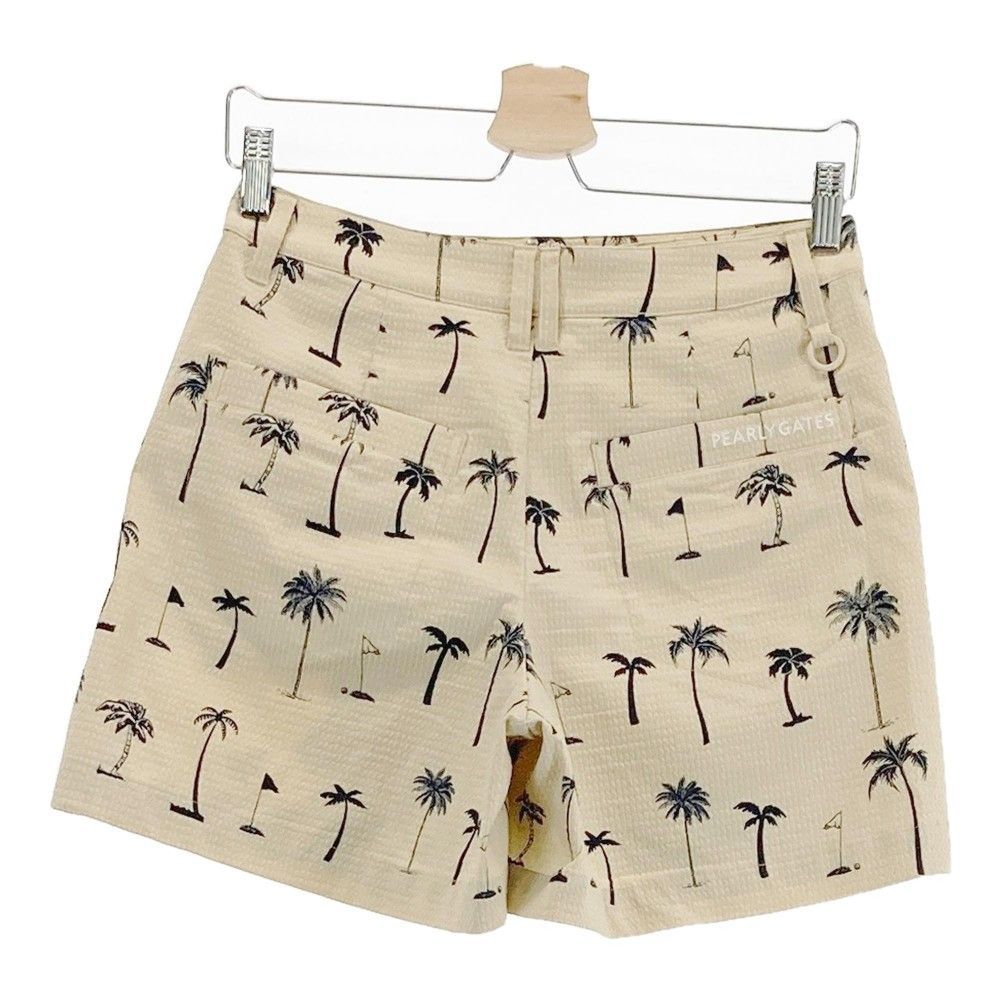 サイズ：0 PEARLY GATES パーリーゲイツ 2023年モデル シアサッカー