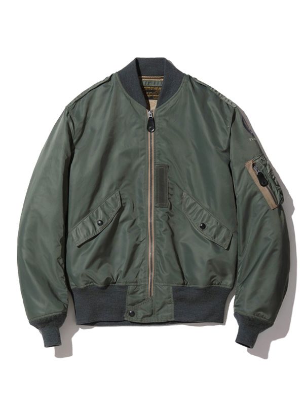 楽天市場】バズリクソンズ b－15 colvinex（メンズファッション）の