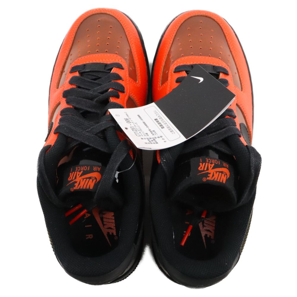 NIKE (ナイキ) AIR FORCE 1 07 PRM 2 Shibuya Halloween エアフォース1