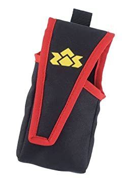【中古】(未使用･未開封品)侍戦隊シンケンジャー ショドウフォンホルダー