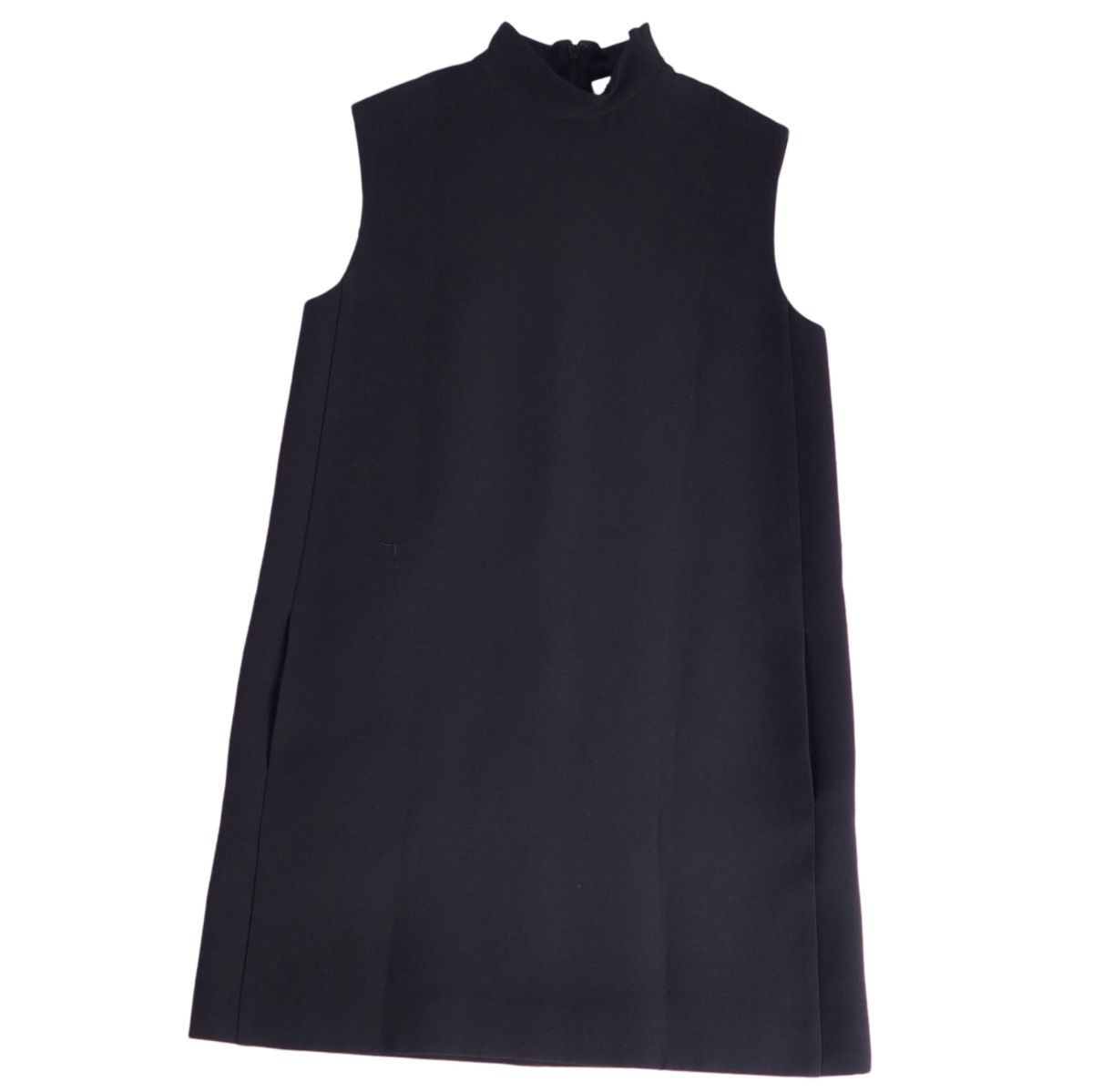 極美品 クリスチャンディオール Christian Dior ワンピース ドレス