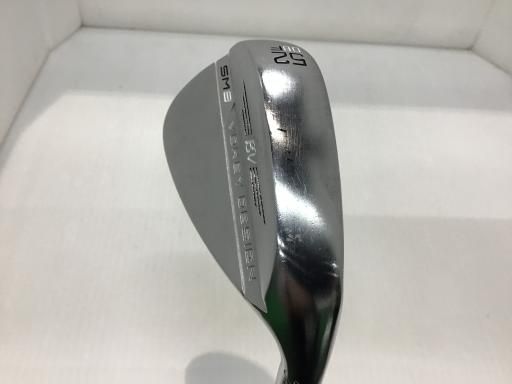 タイトリスト VOKEY SPIN MILLED SM8 ツアークロム 52°|08°F USA ウェッジ WG Dynamic G フレックスその他 メンズ 男性用 右利き 右用 Cランク ゴルフクラブ