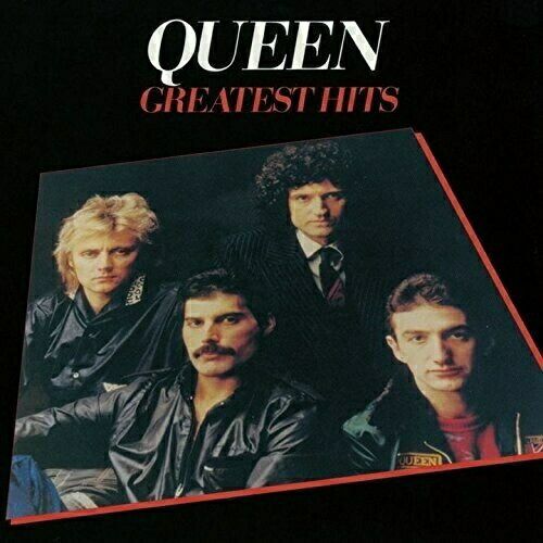 クイーン/グレイテスト・ヒッツⅠ&Ⅱ Queen - Queen: Greatest Hits I & II - Amazon.com Music
