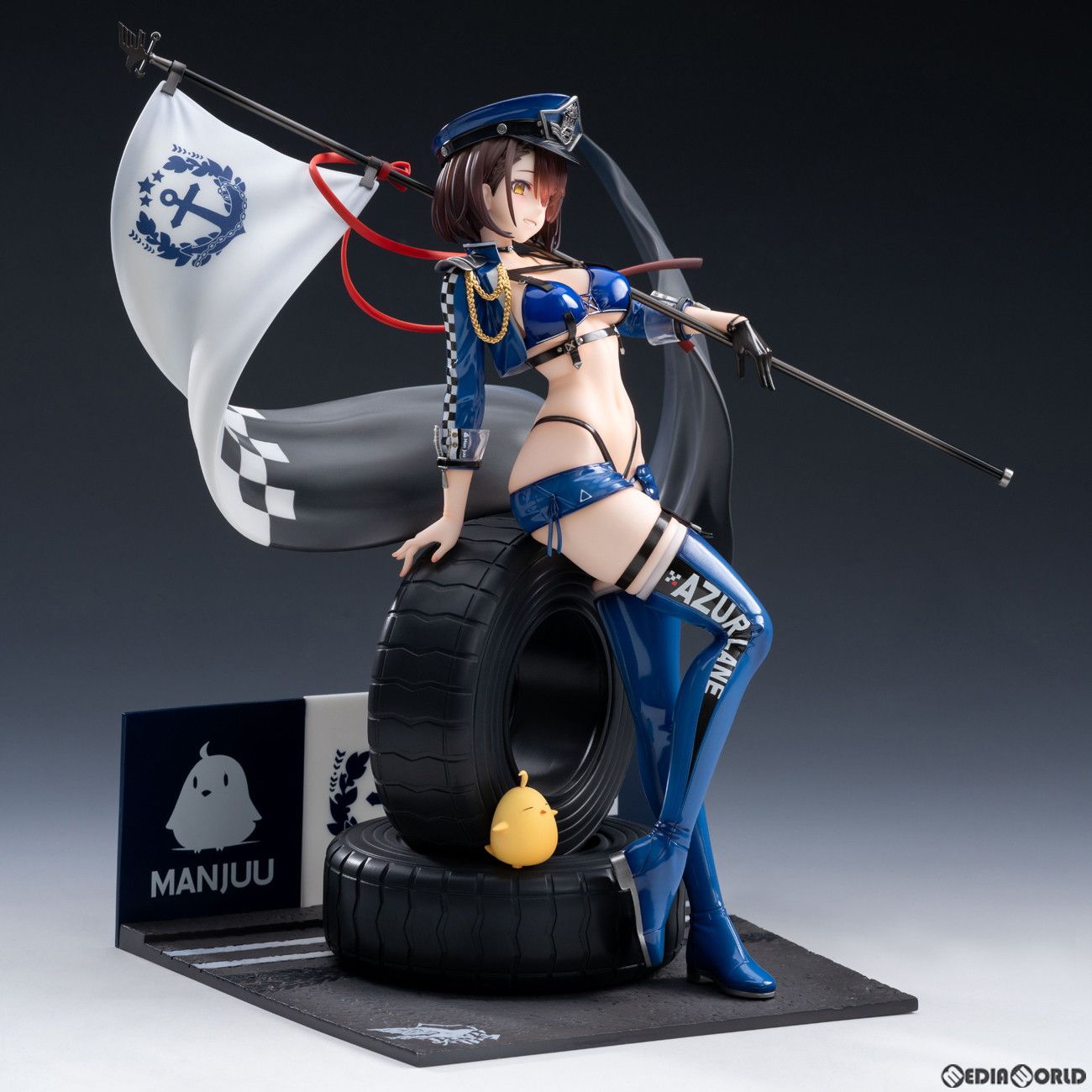 ボルチモア スプレンディッド・ギアVer. 特典アクリルスタンド付 ボルチモア スプレンディッド・ギアVer. 特典アクリルスタンド付き