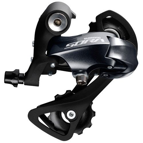 【新品・2営業日で発送】SHIMANO シマノ RD-R3000-SS