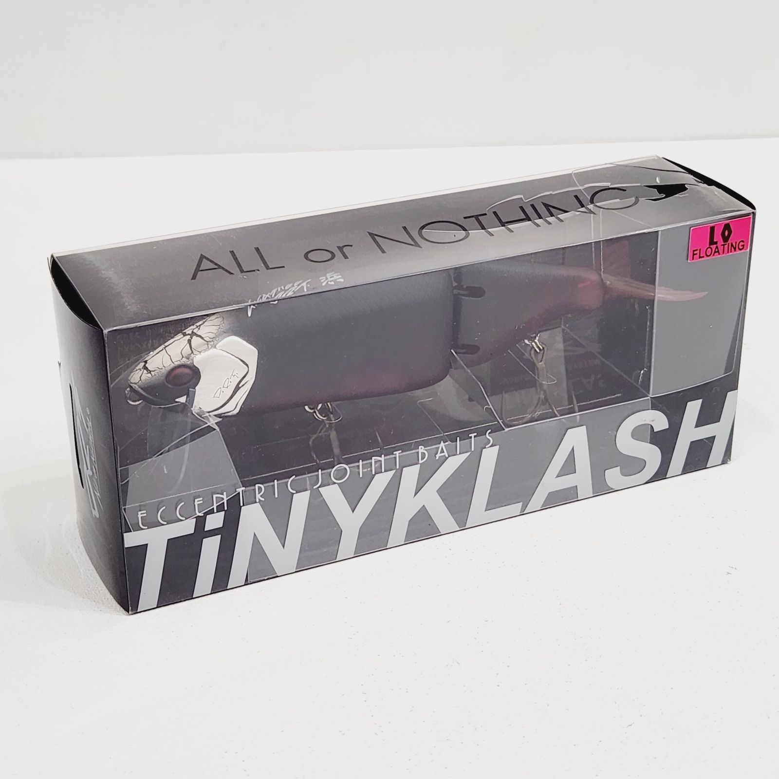 TINY KLASH Low HAMAッパノンDX 値下げ中！！DRT<ショップオリカラ