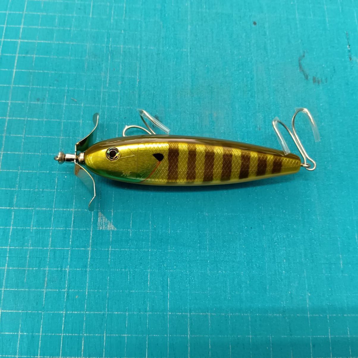 カーペンター BC Popper 75-145 L-Quiet カーペンター BC Popper 75-145 L-Quiet カーペンター BCポッパー 75