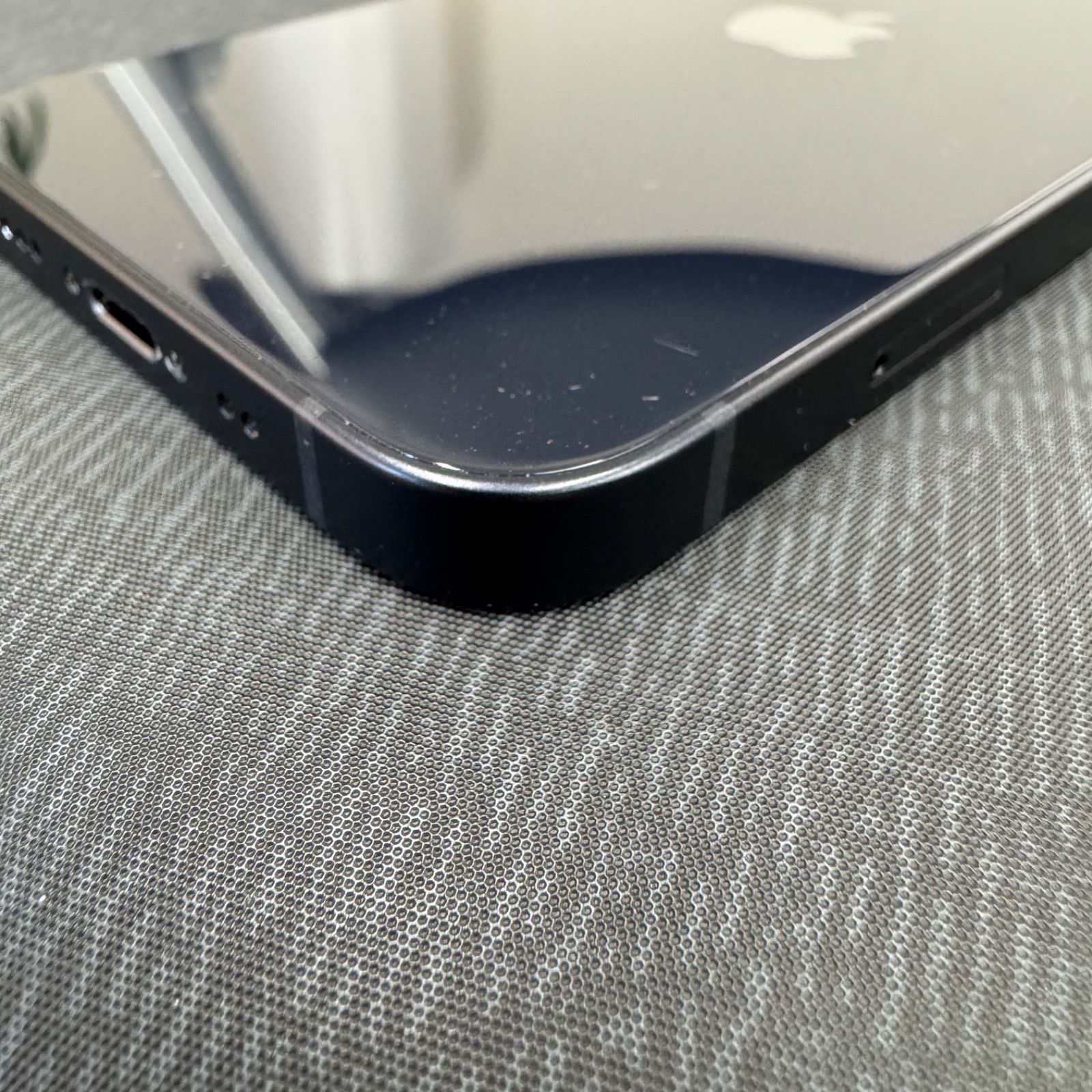 iPhone 12 mini ブラック 128GB SIMロック解除済み Amazon | 【整備済み品】 Apple iPhone 12 mini 128GB ブラック