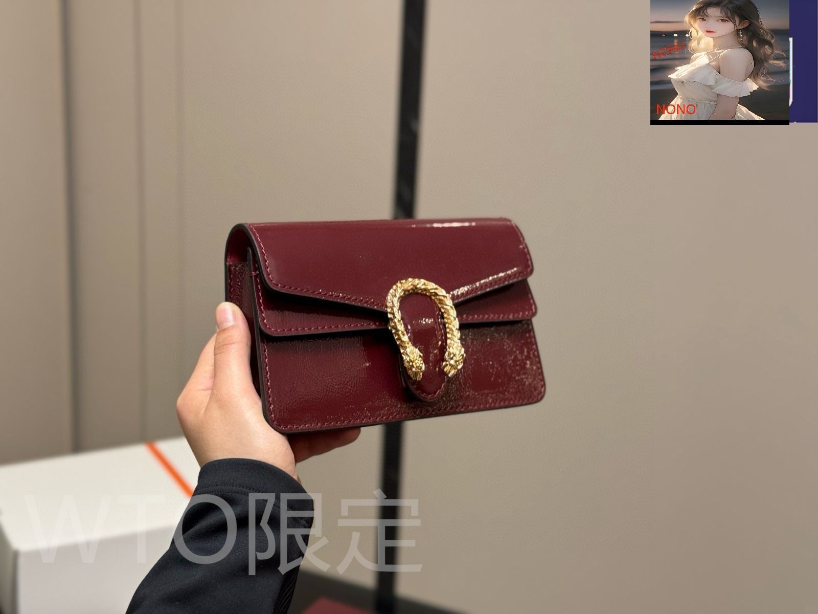 【関税&送料込】Gucci Dionysus 【関税&送料込】Gucci Dionysus