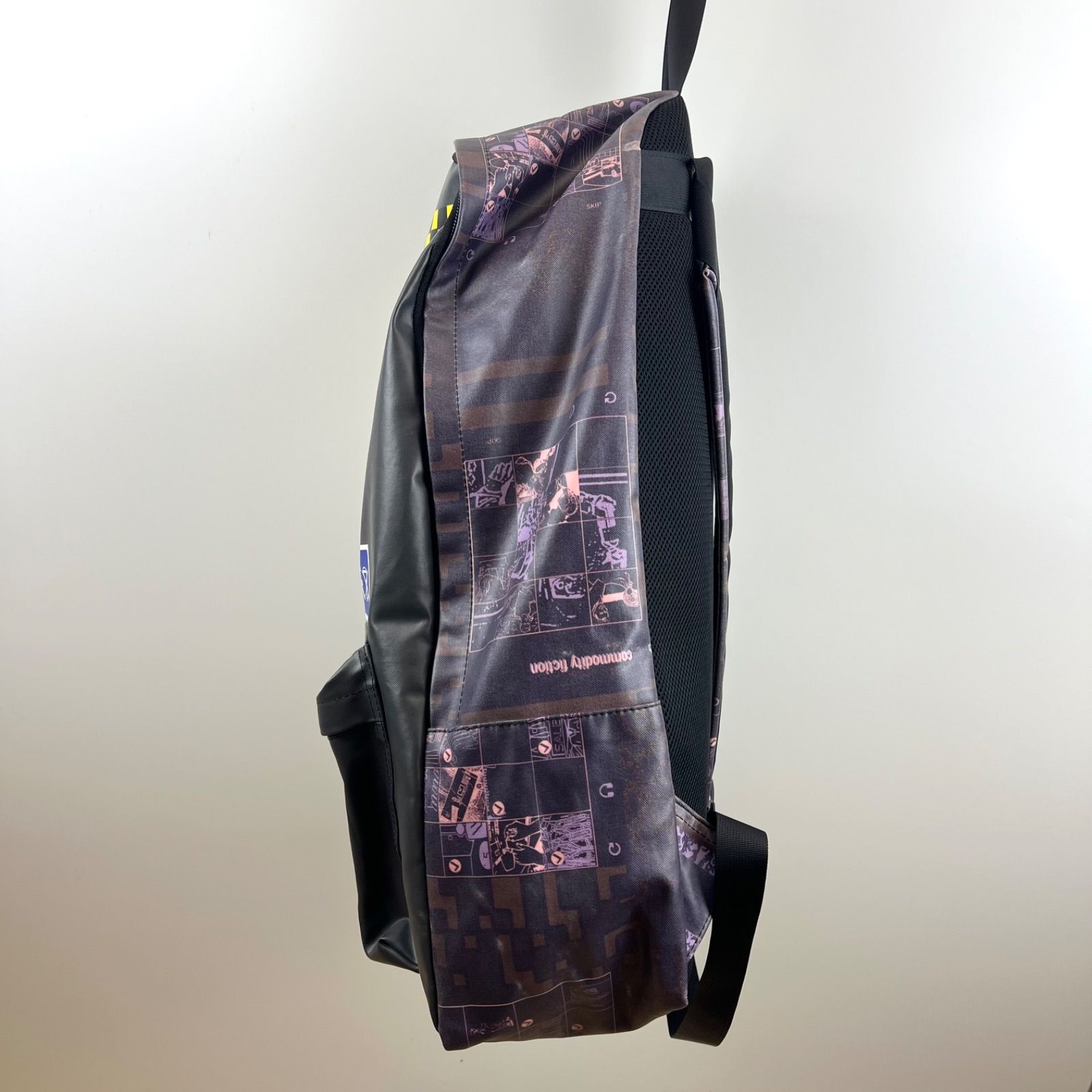 C.E CAVEMPT 2016 DESIGN LARGE BACK PACK CES16G11 シーイー