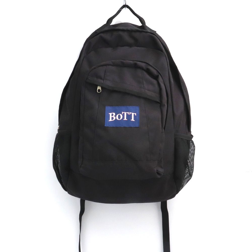 BoTT バック BoTT / SCHOOL BACKPACK / LIME | Sophomore