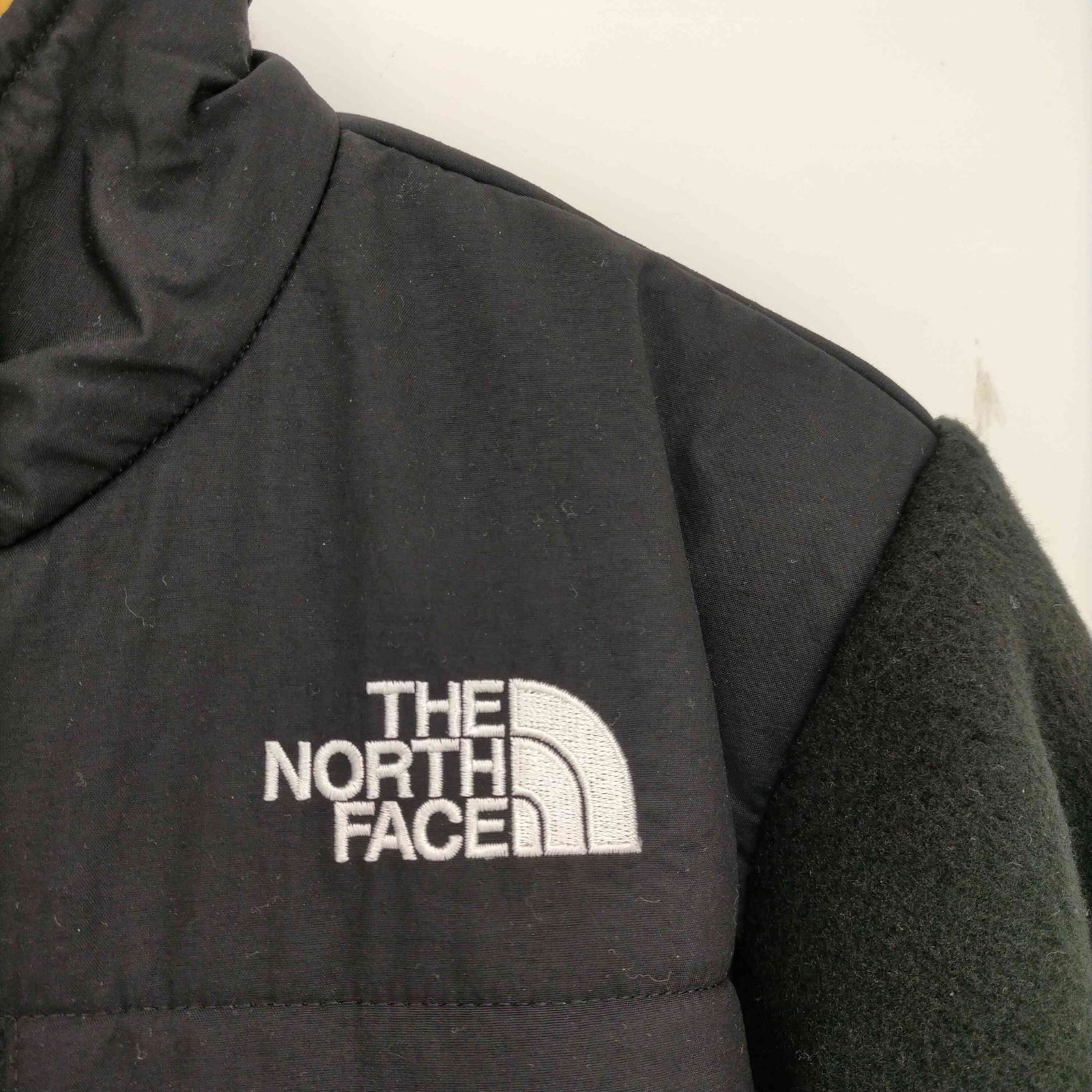 ザノースフェイス THE NORTH FACE Denali Jacket デナリジャケット メンズ JPN：XS 